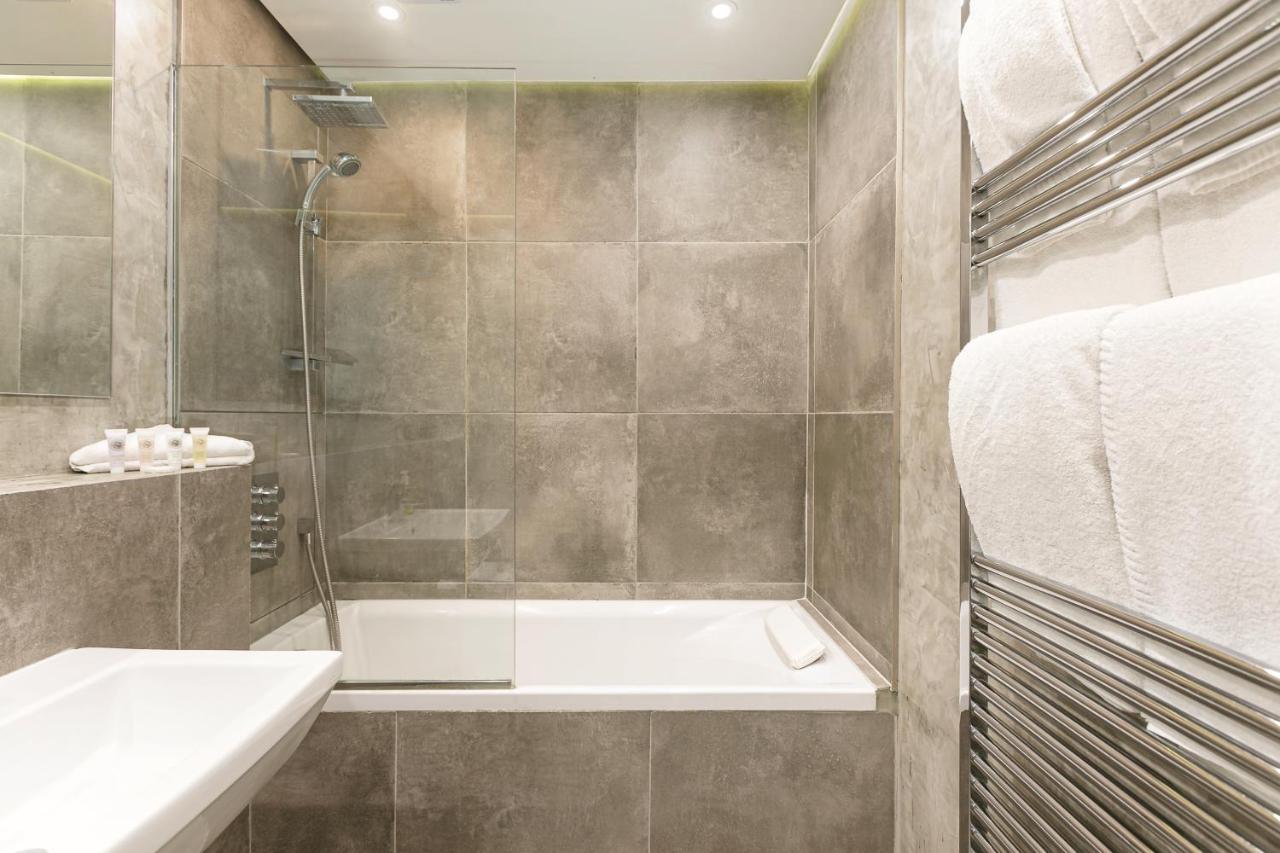 Penthousestays Nr Notting Hill - Luxury 2 Bedroom King Bed Apartment - Near Portobello Road لندن المظهر الخارجي الصورة